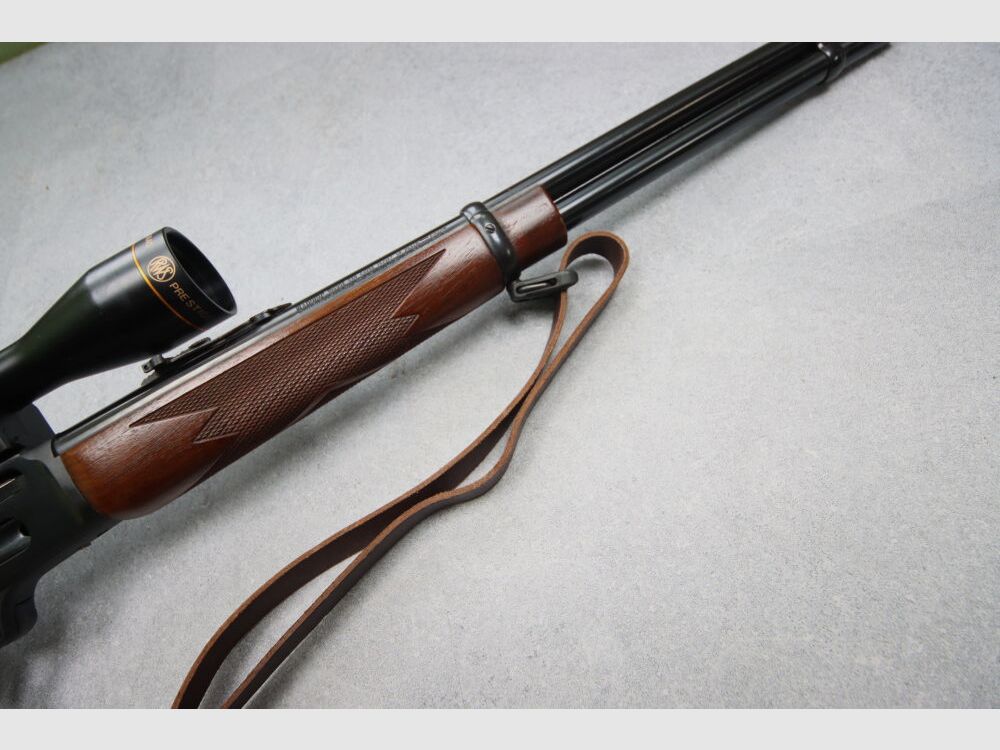 Marlin Lever Action 336 CS