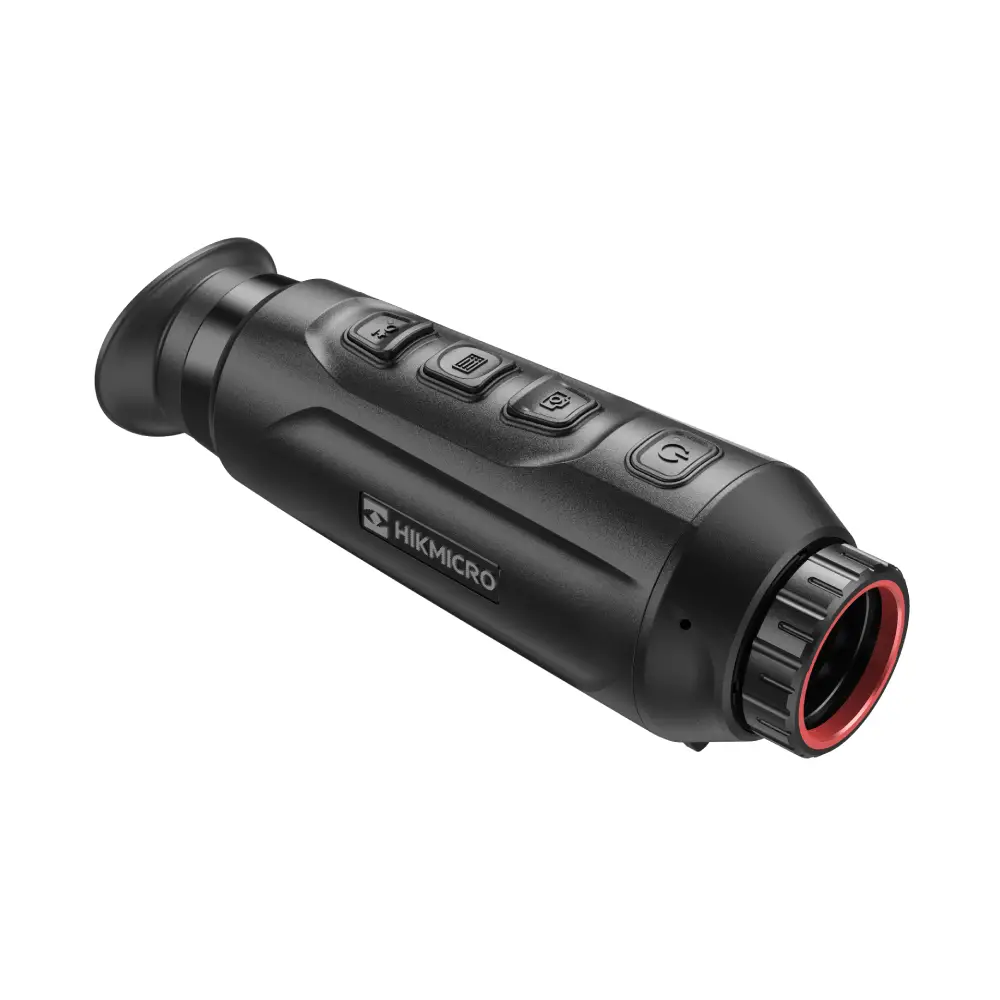 Monokular termalny LYNX Pro LH25 2.0 HIKMICRO, zdjęcie 4 z 5