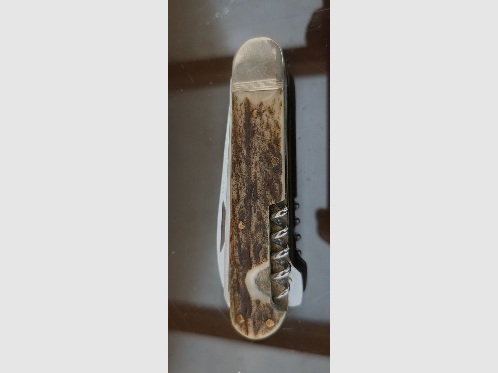 Cuchillo de caza Hubertus 12.329.HH.00