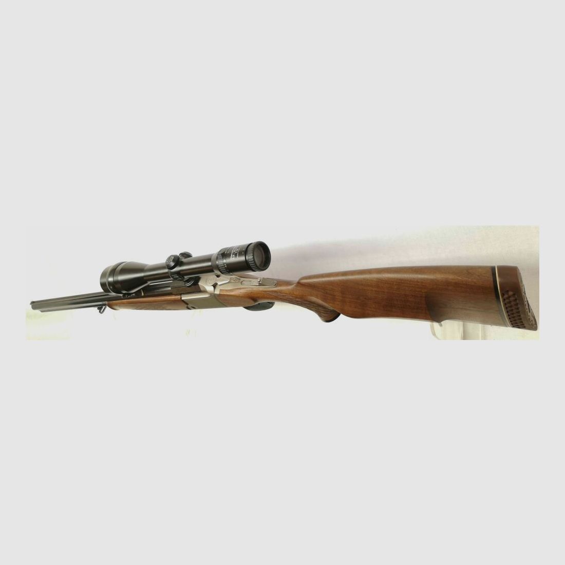Blaser 700/88 - BBF mit Diavari-ZM 2,5-10x48 T* Zielfernrohr, Bild 8 von 10