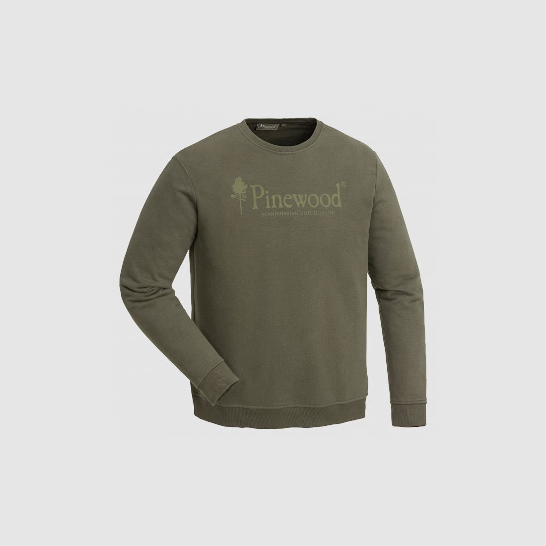 Pinewood       Pinewood   Herren Sweater Sunnaryd
