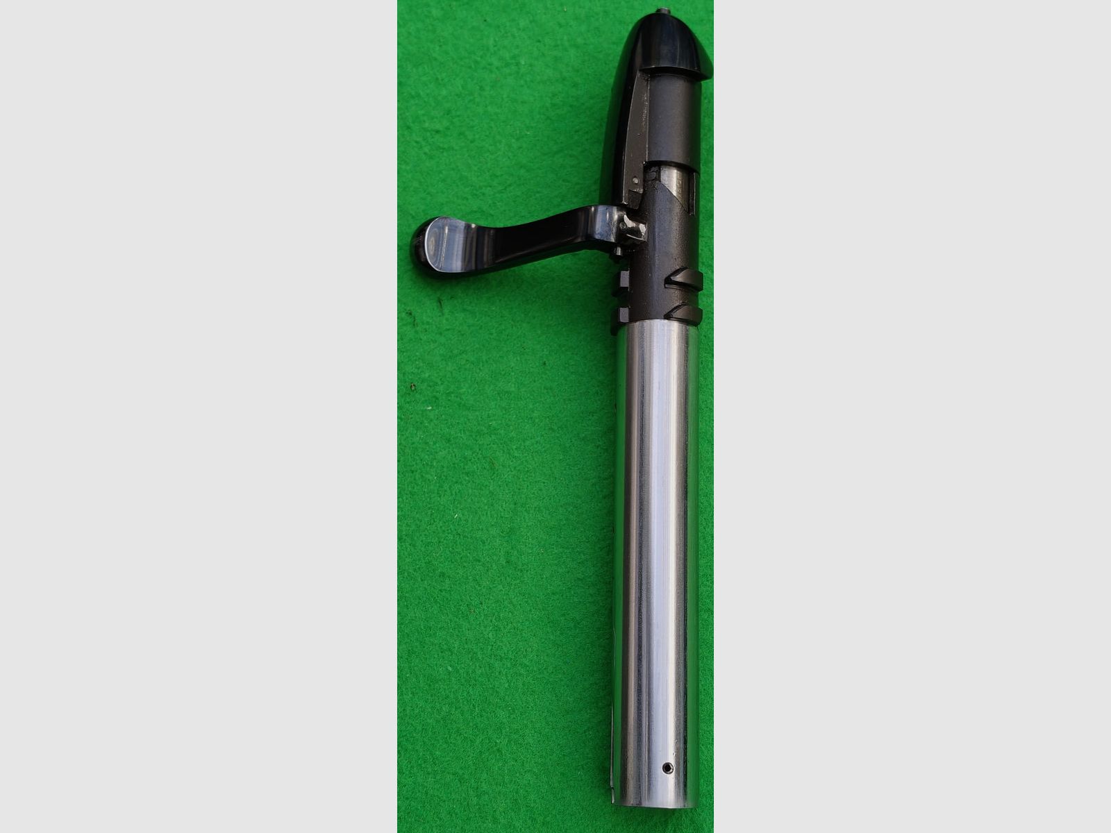 Steyr Mannlicher mod. L 5,6x57 / Zeiss Diavari 2,5-10x56