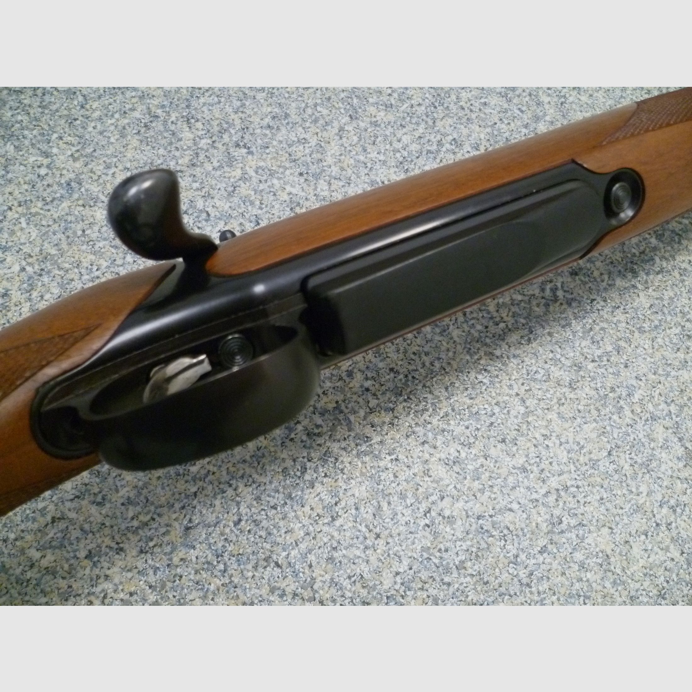 Repetierbüchse Sauer & Sohn Sauer 202 6,5x68