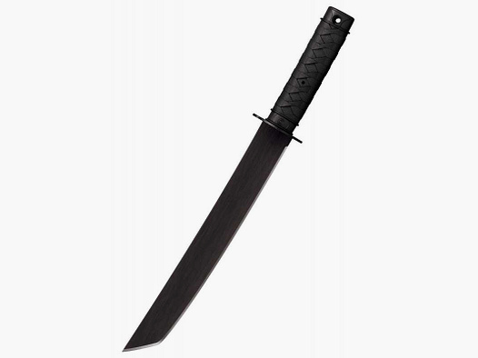 Machete Tattico Tanto Cold Steel con fodero