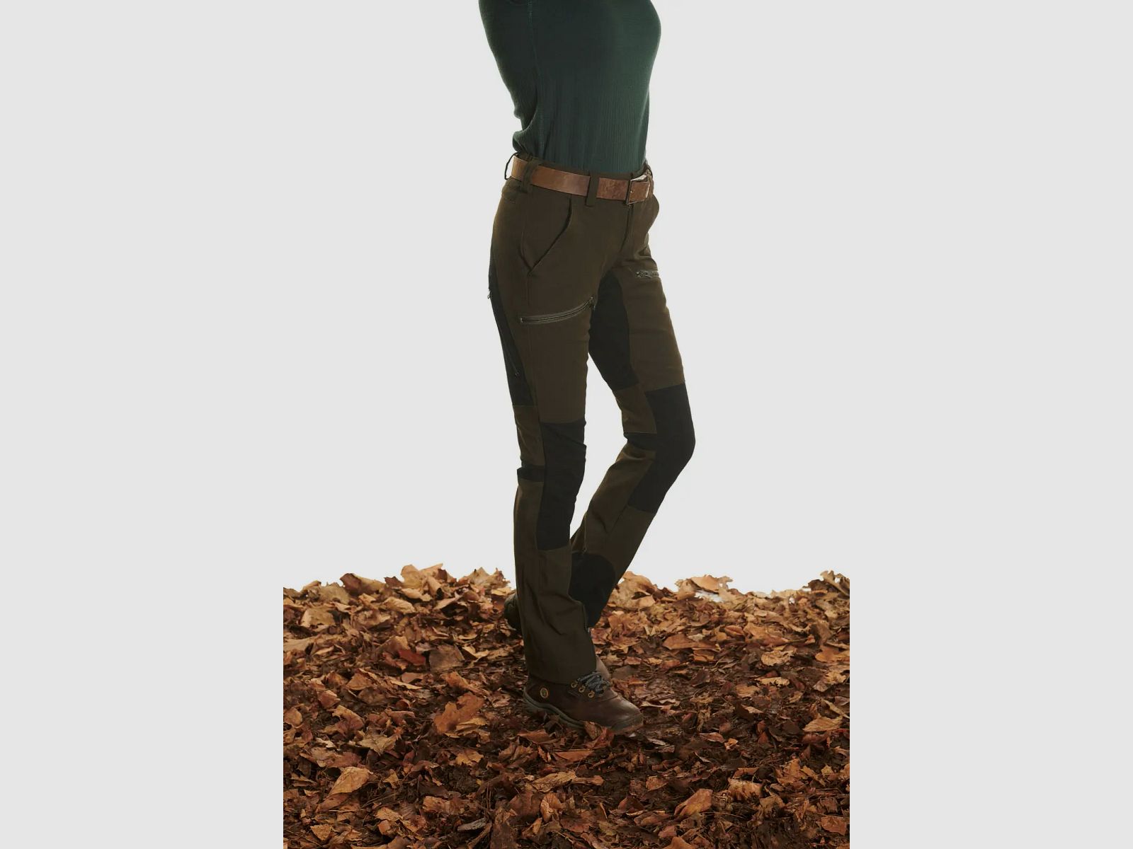 Hubertus Ladies Hunting Pants Emma