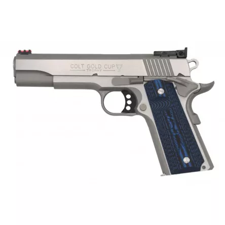 Pistola Colt Gold Cup Lite 5" cal. .45 ACP