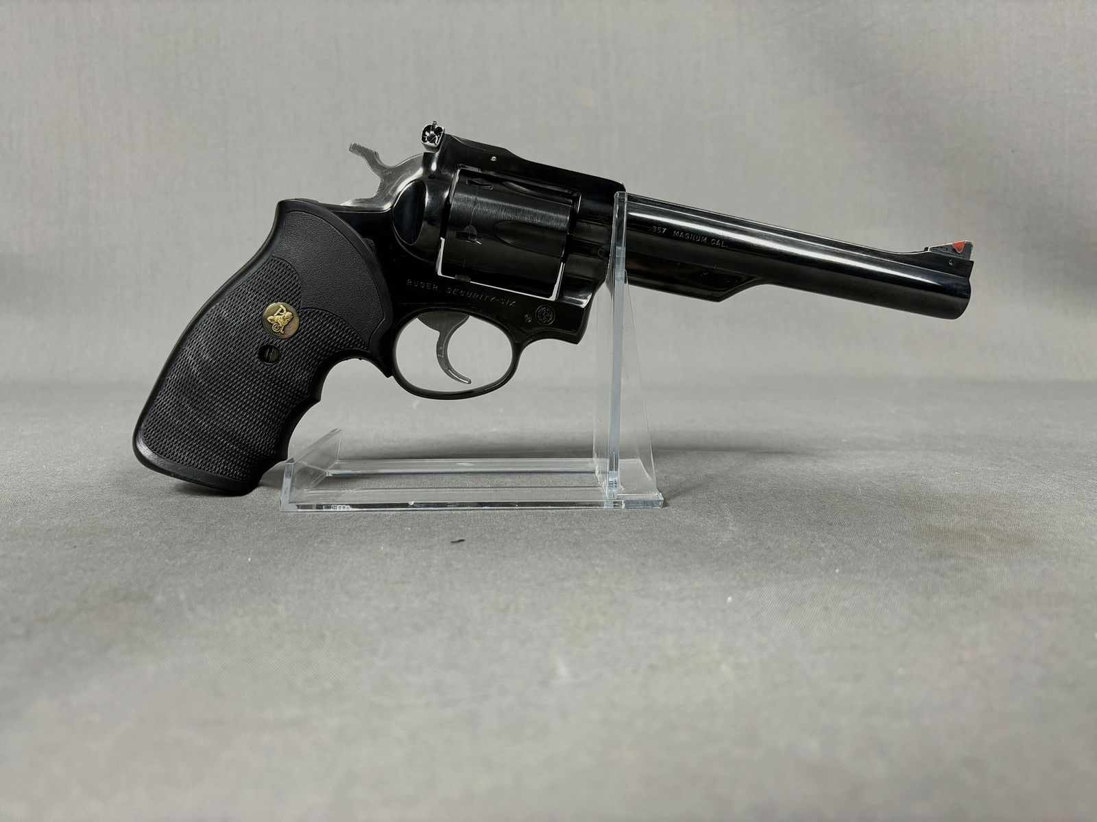 Ruger Security Six in 6 Zoll