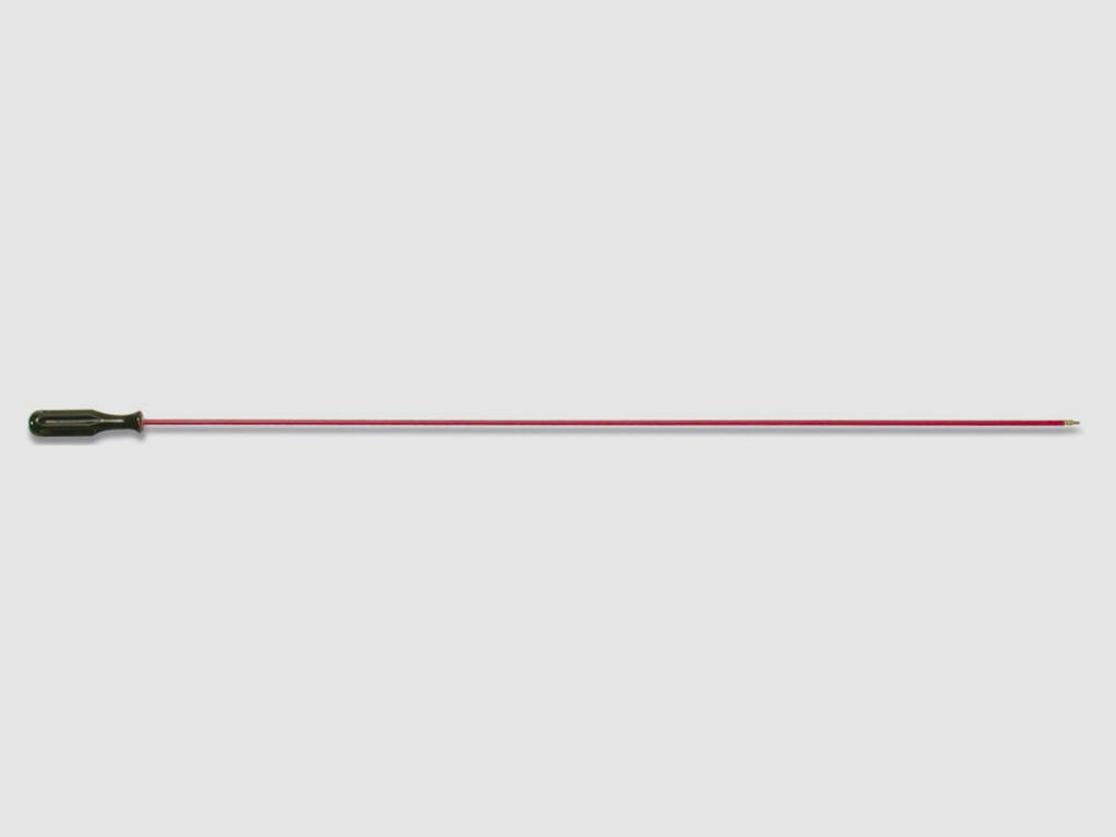 POKRYTY PRĘT STALOWY 1000X4mm
