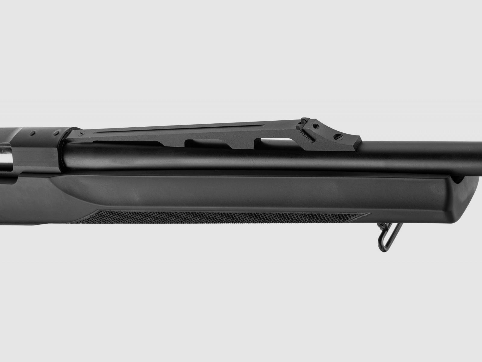 Rifle caliber 222 REM Renato Baldi CF01, image 5 of 11