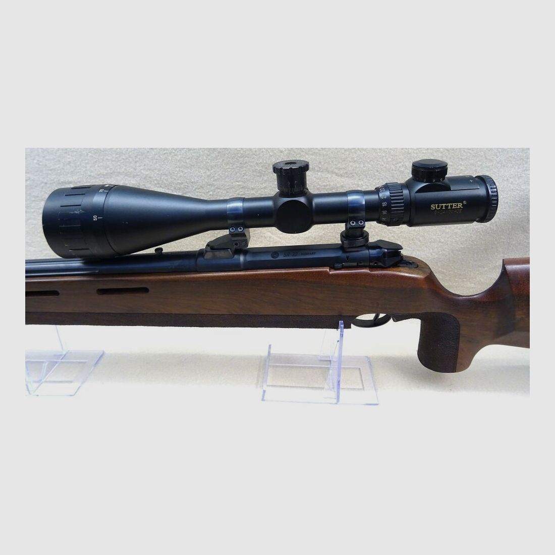 Heym SR30 Match