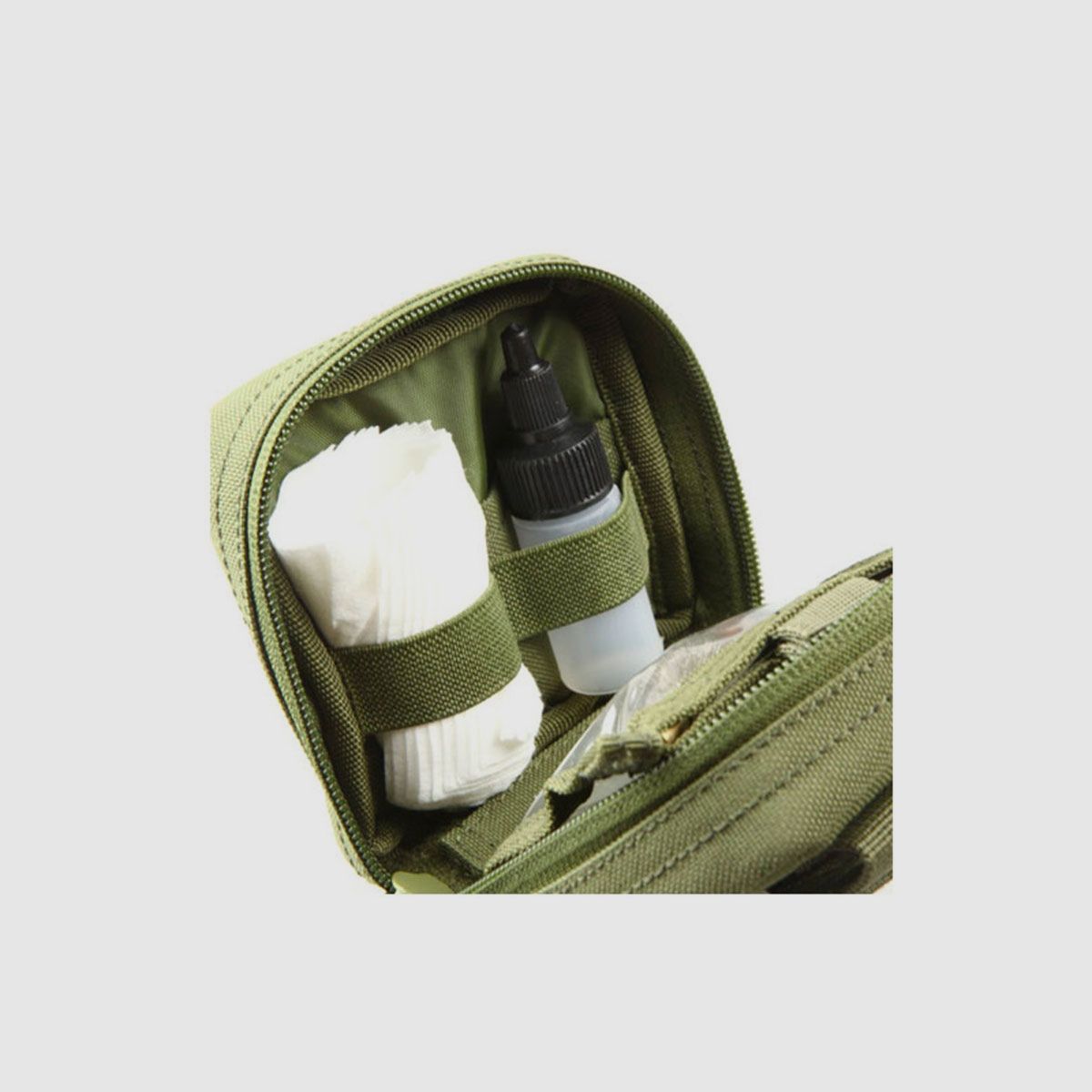 SBB – COMPACT GUN CLEANING KIT (.223, 5.56MM and 9MM), image 4 of 5