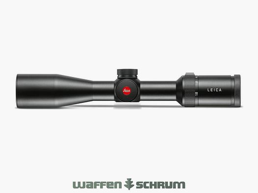 Leica Fortis 6 1,8-12x42i ohne Schiene