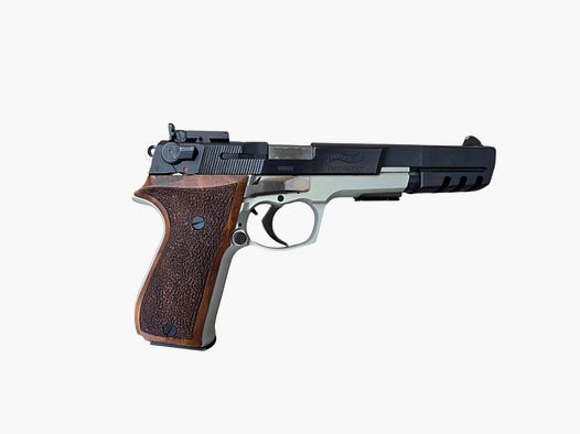 RARE PISTOLET Walther P88 Champion 9X19 OCCASION