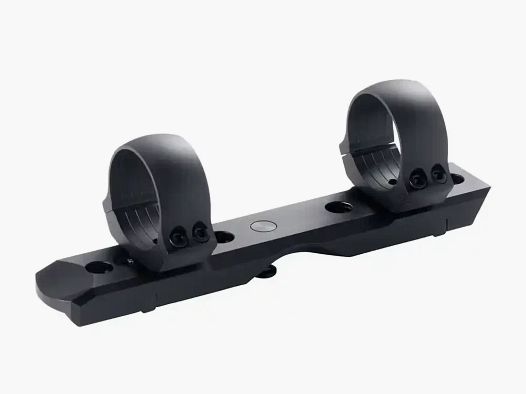 Set d'anneaux de rail de montage DENTLER BASIS