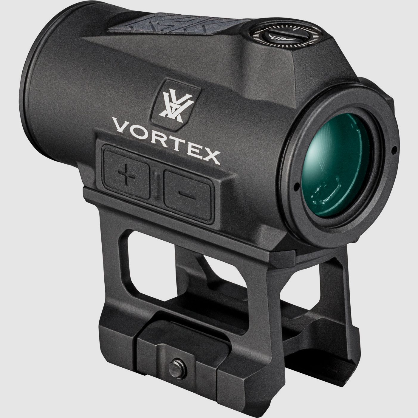 VORTEX Punto Rosso CROSSFIRE II SOLAR, immagine 3 di 8