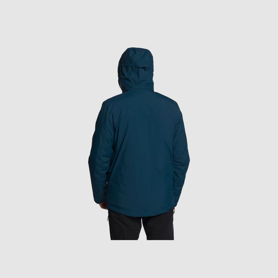 Trangoworld CHAQUETA SALAMA COMPLET MARINO, Bild 2 von 12