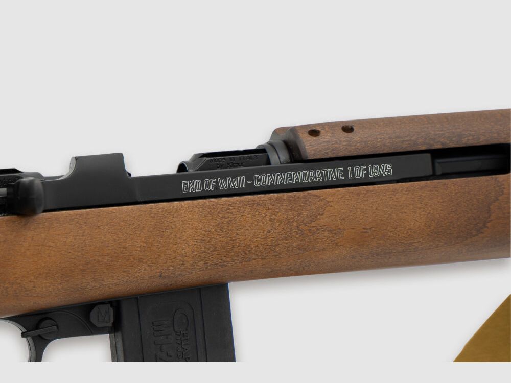 Chiappa M1-22 .22lr, immagine 2 di 8