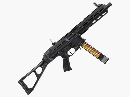 G&G PCC45 Airsoft S-AEG