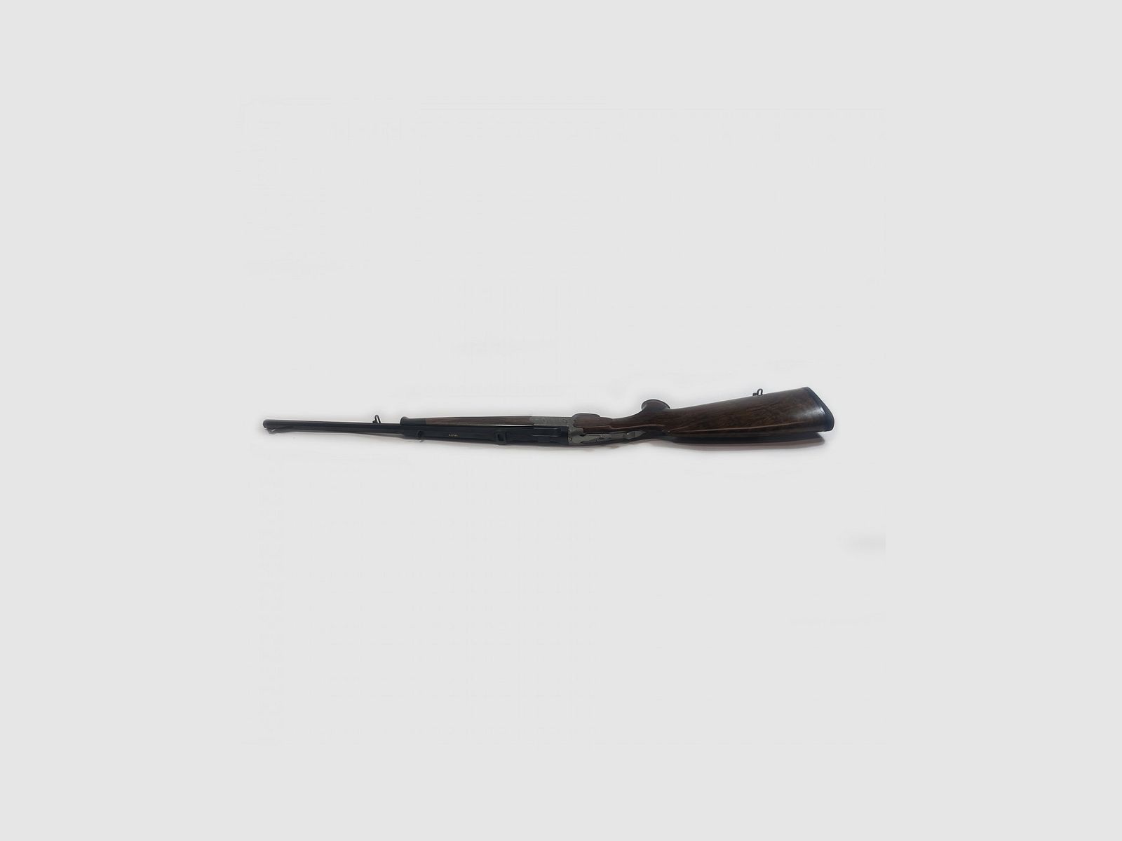 Merkel K120 Damascus Anniversary Cal. 8x57 JRS, image 5 of 17