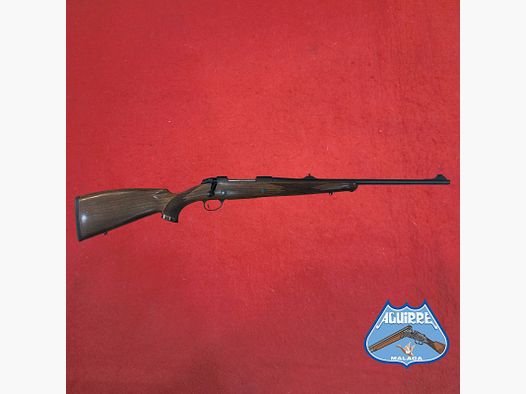 Rifle Cerrojo Sako 85 Cal. 30-06 Sprg