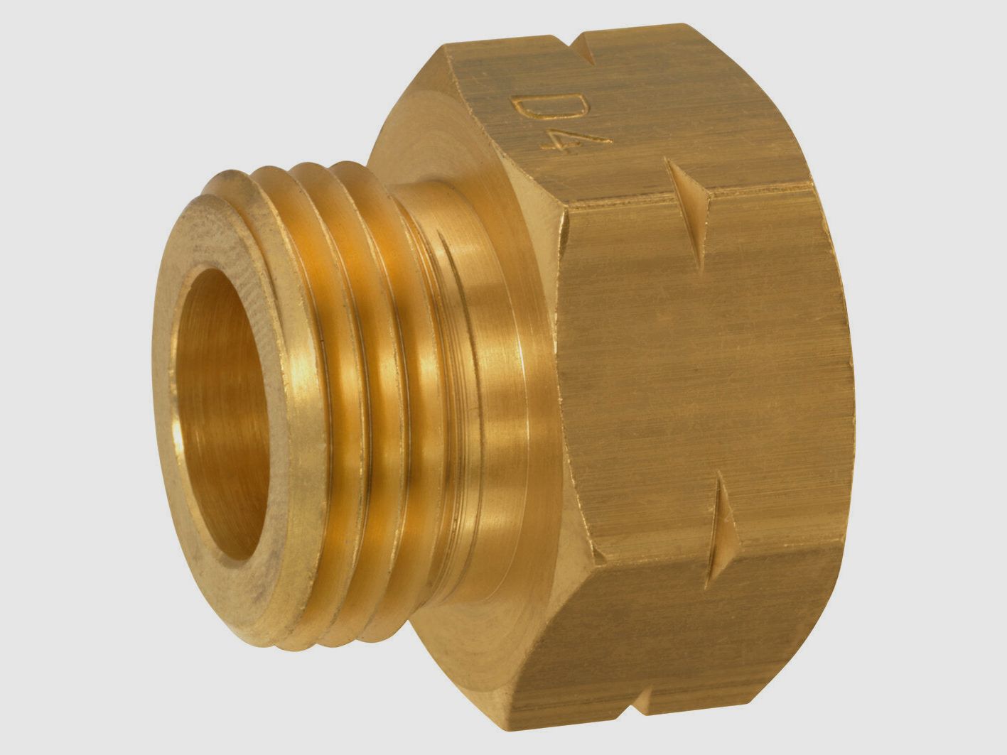 Gasflaschenadapter Euro-Füll-Set D, Bild 6 von 6
