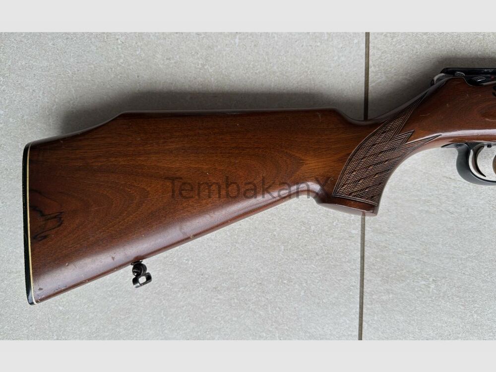 Anschütz Mod. 1516 .22WinMag