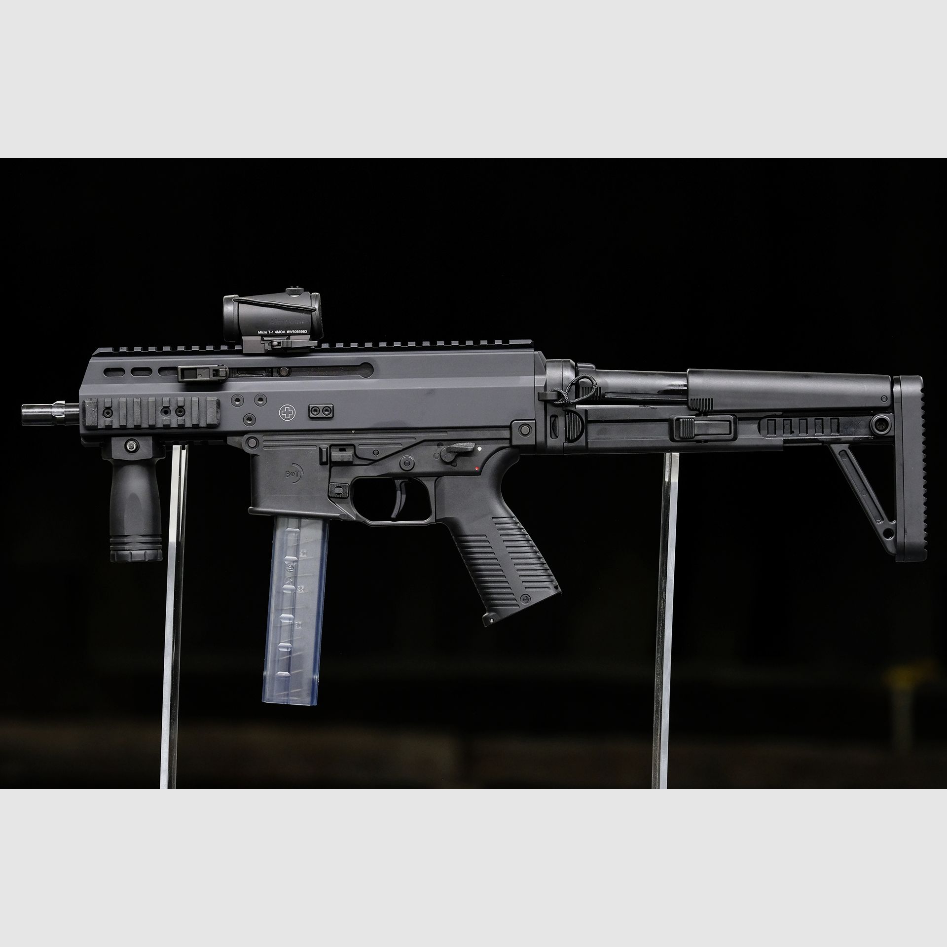 B&T APC9 PRO, image 2 sur 8