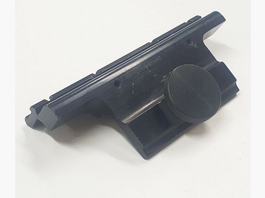 B-Square Springfield M14 Seitenmontage mit Schiene