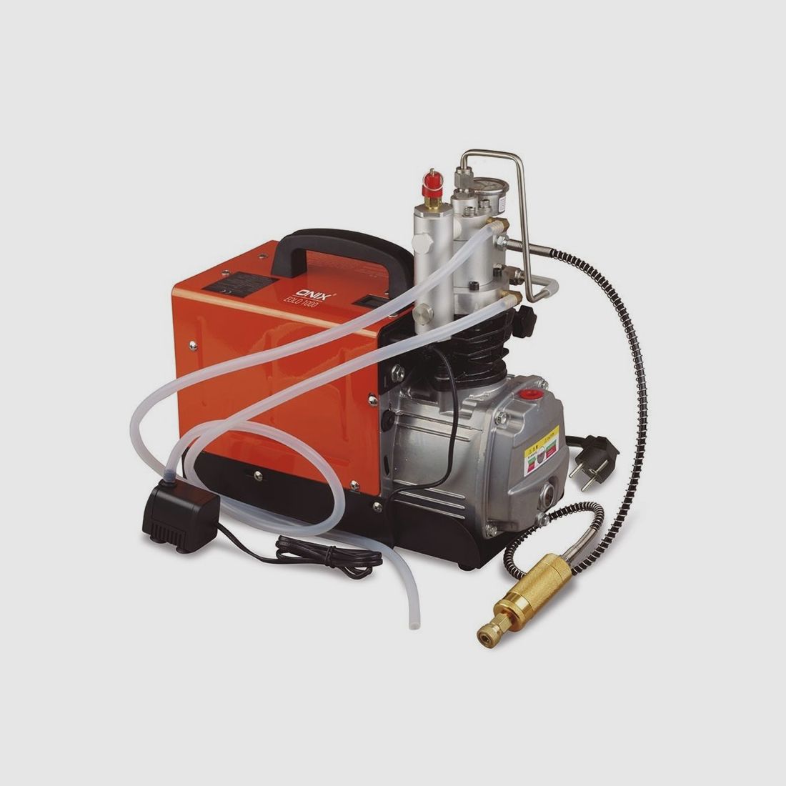 Compresor PCP Onix EOLO 1000