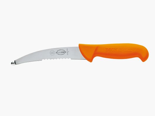 Dick Ergogrip Aufbrechmesser