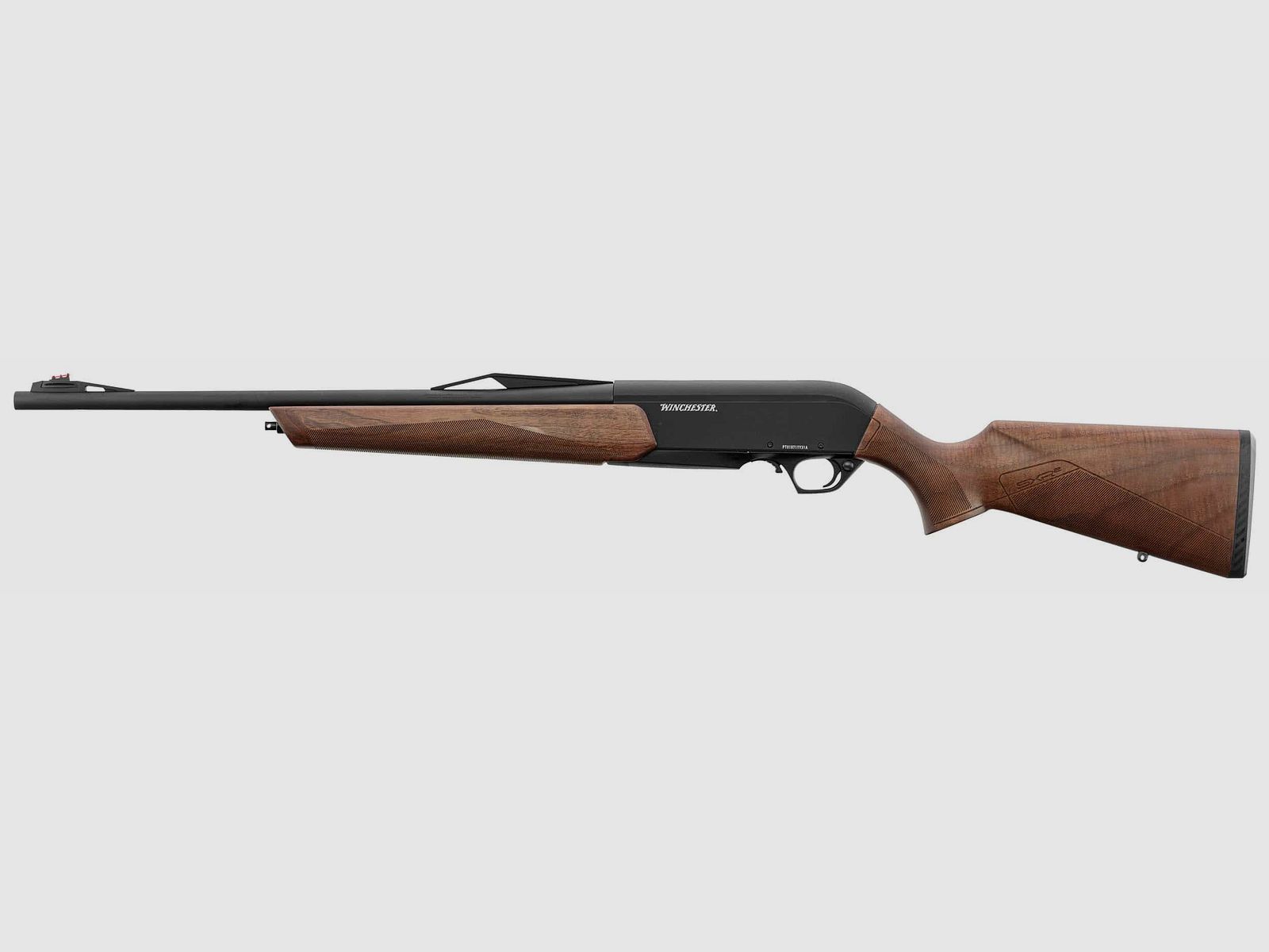 carabine de chasse semi auto sxr2 field cal 30.06, image 2 sur 5