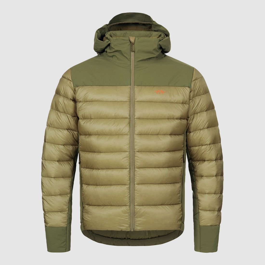 Blaser Observer Jacke highland Grün
