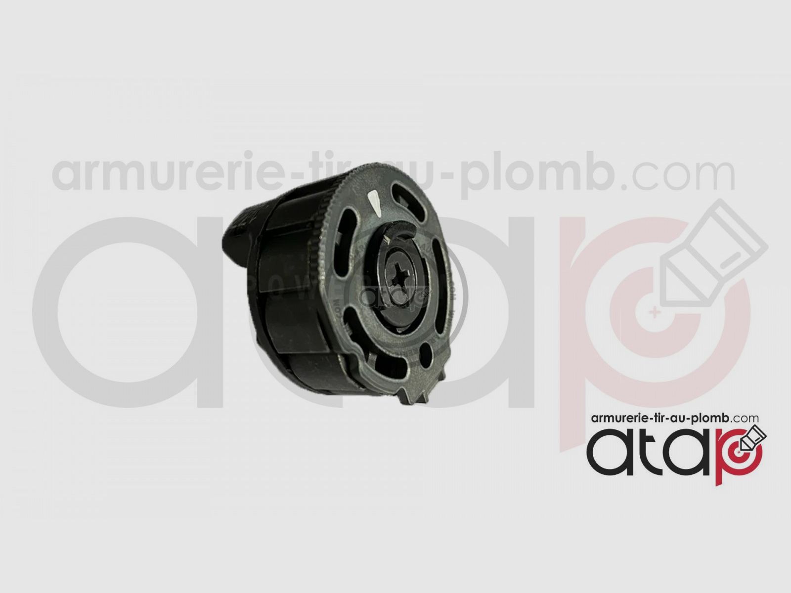 Magazin Druckluftbüchse SR1000X - 4,5 mm