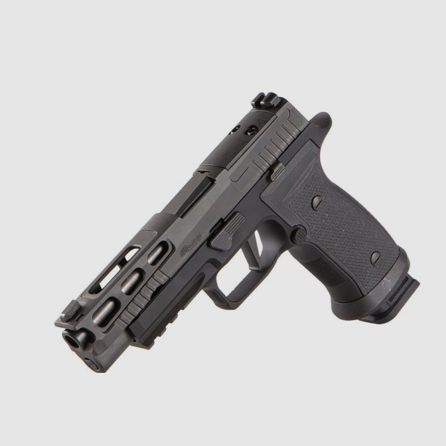 Pistole Sig Sauer P320 AXG PRO Kaliber 9×19, Bild 1 von 7