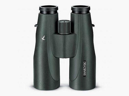 SWAROVSKI OPTIK Swarovski Optik Lornetka SLC 10x56 WB