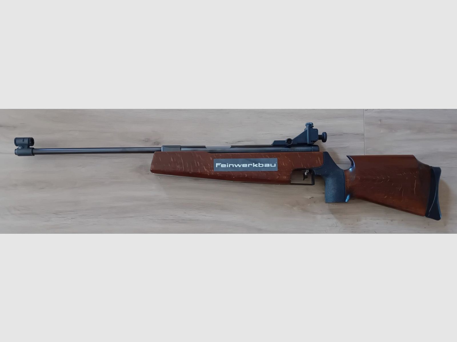 Feinwerkbau 300 S JUNIOR