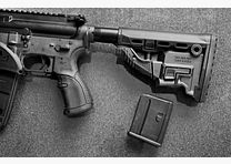 FAB Defense GL-MAG Kolba z magazynkiem na 10 nabojów do M4