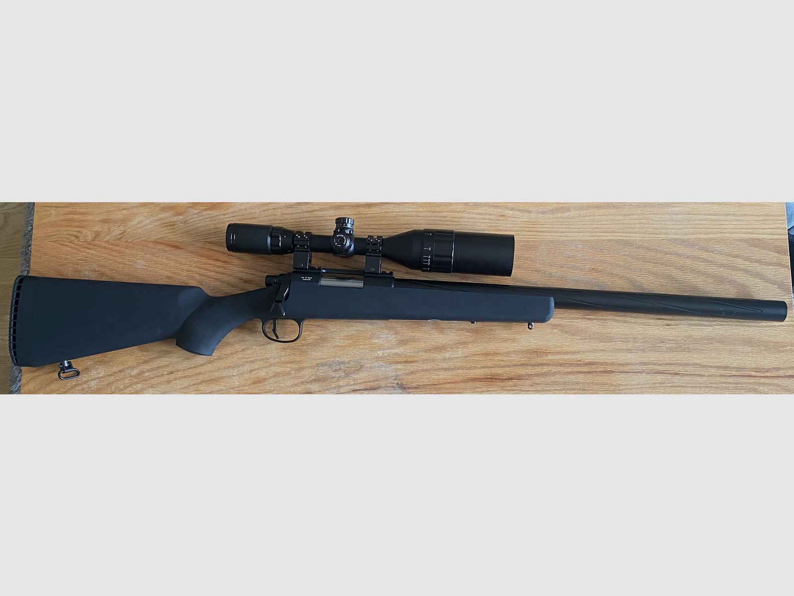 Novritsch SSG10 A1
