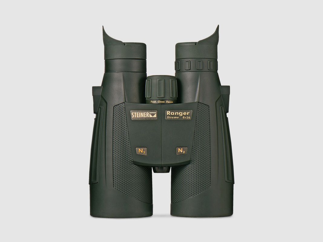 Steiner Ranger Xtreme 8x56