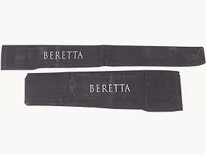 Beretta High Performance Line – Shotgun Protectors, Color Blue