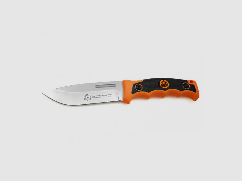 PUMA XP Forever Knife