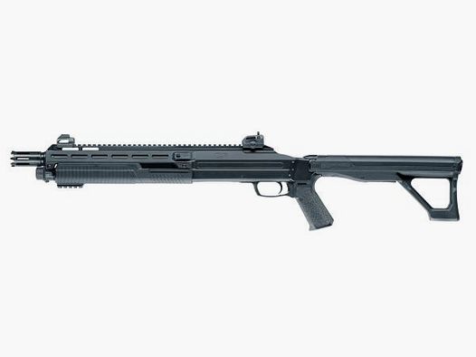 UMAREX Abwehrgerät ab 18 Jahre CO2 Gewehr T4E HDX68 Kal. .68 (unter 7,5Joule)