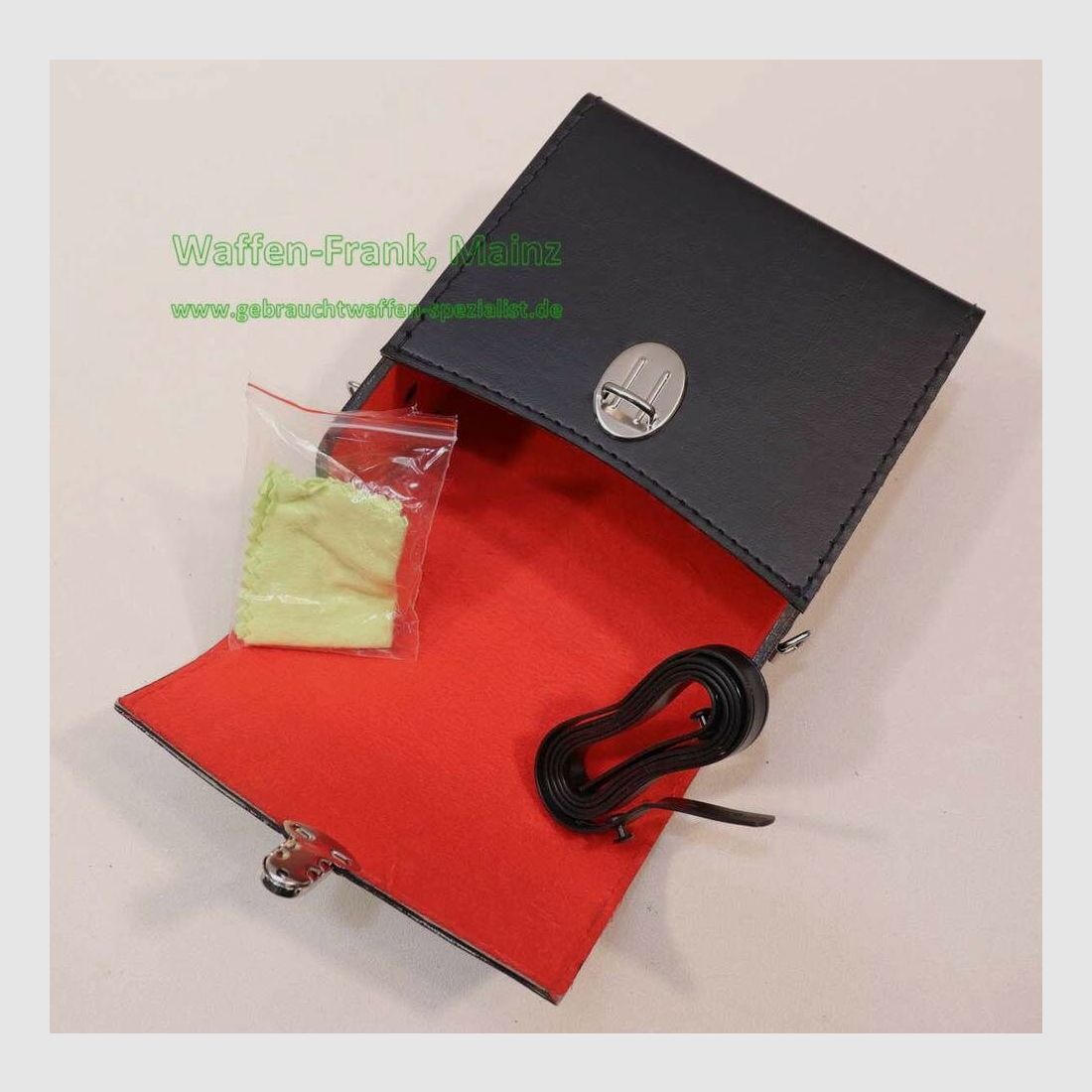 Japanisch unbekannt Fernglas-Köcher