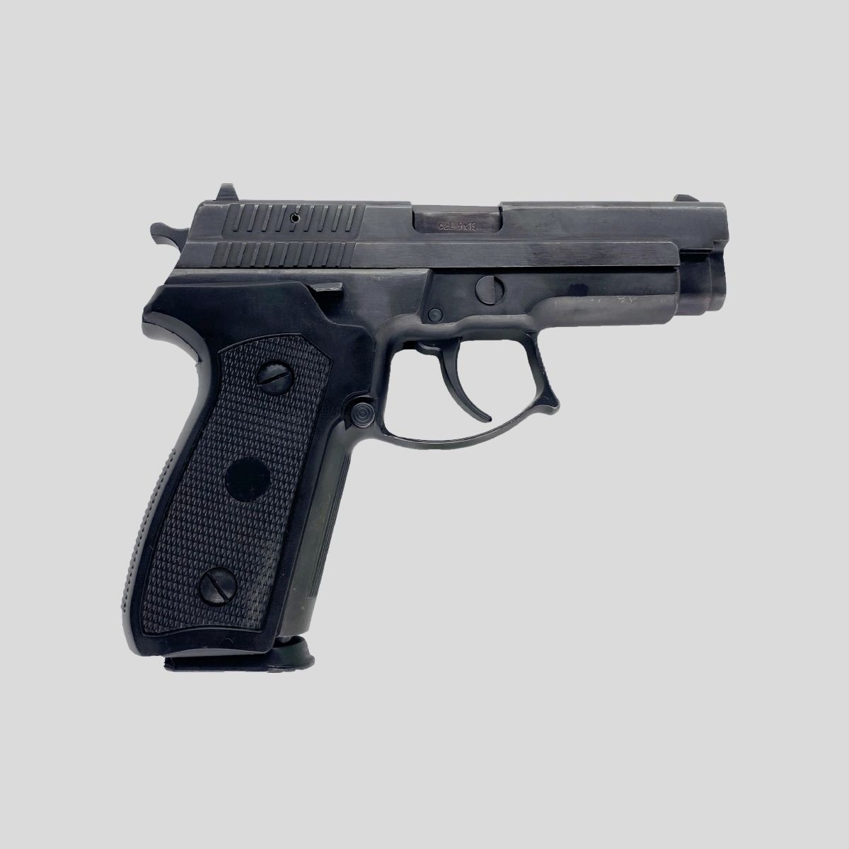 HS Produkt – HS95 (Occasion) [9mm Para], image 2 sur 2