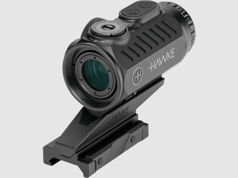 HAWKE Frontier Prism Sight 1x15 – PR2 Dot