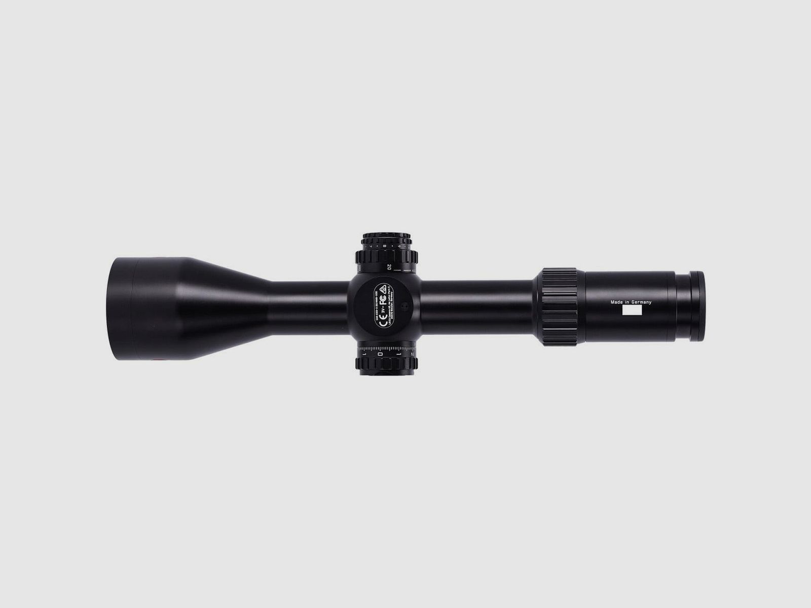 Leica PRS 5-30x56i richtkijker, afbeelding 11 van 12