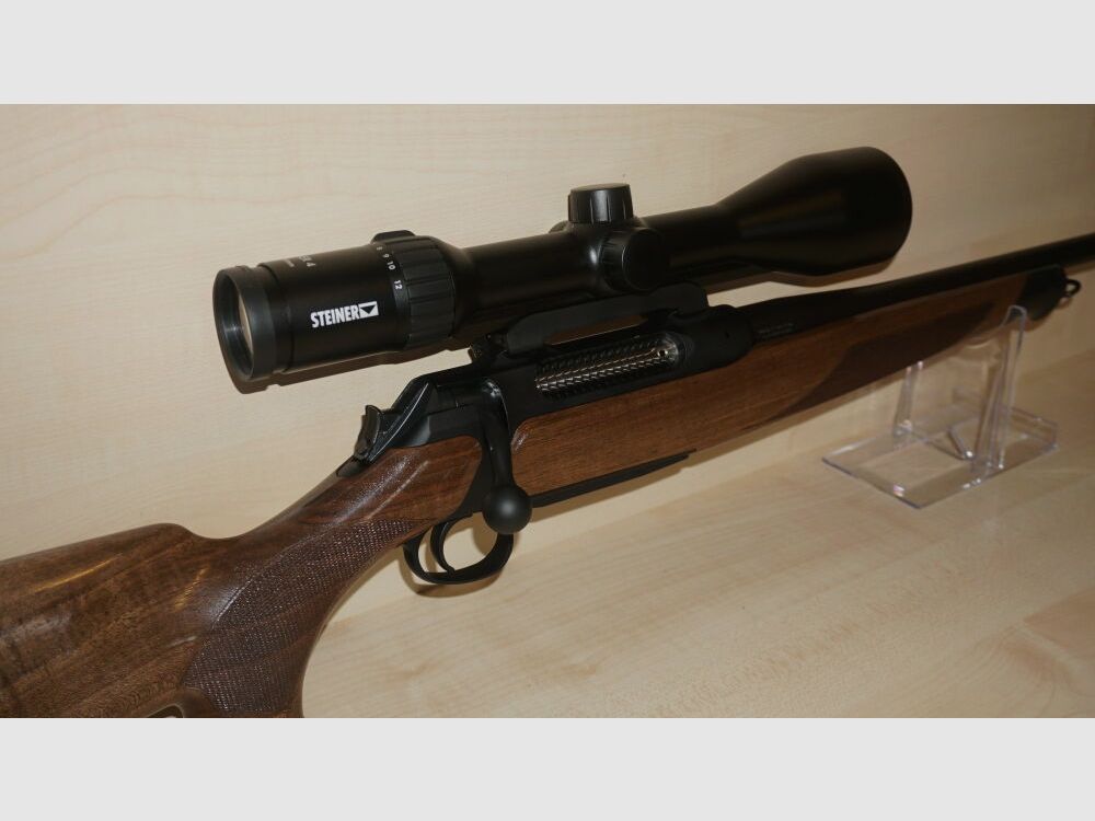 Sauer & Sohn 404 Classic