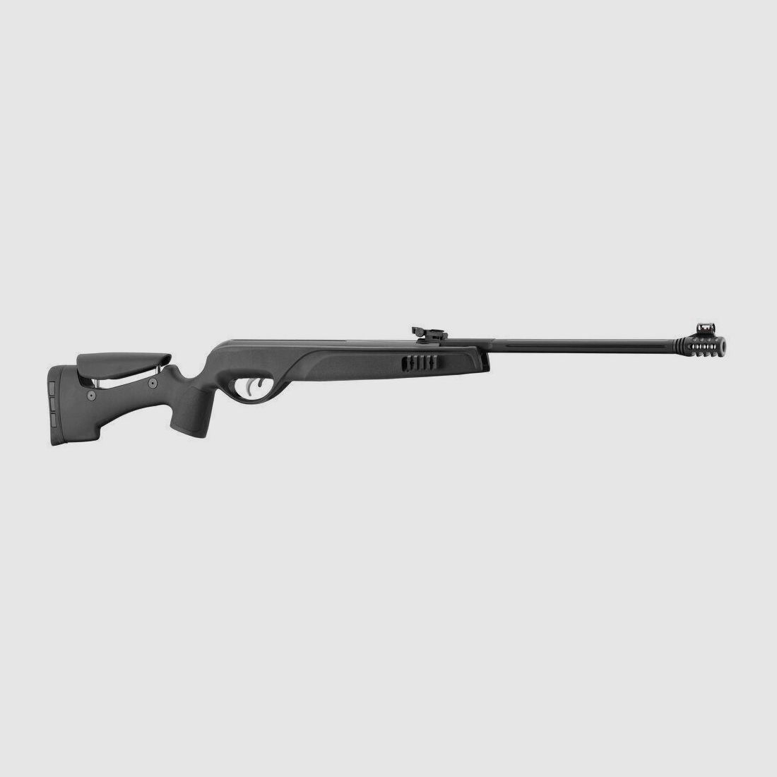 Gamo Tactical Storm Rifle + 4×32 wr, image 2 of 4