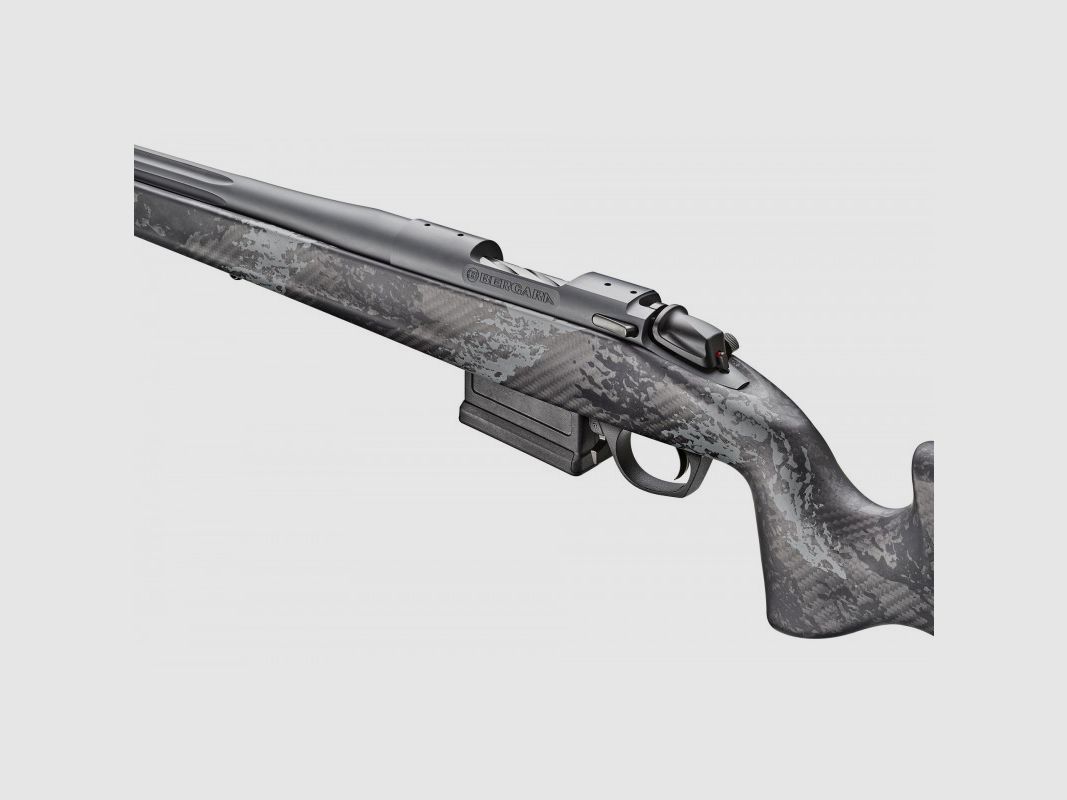 BERGARA B14 CREST 308 WIN 20" 5/8X24, image 2 sur 5