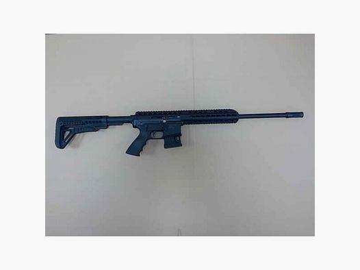 Repetierbüchse Schmeisser BA15 im Kaliber 22lr gebraucht